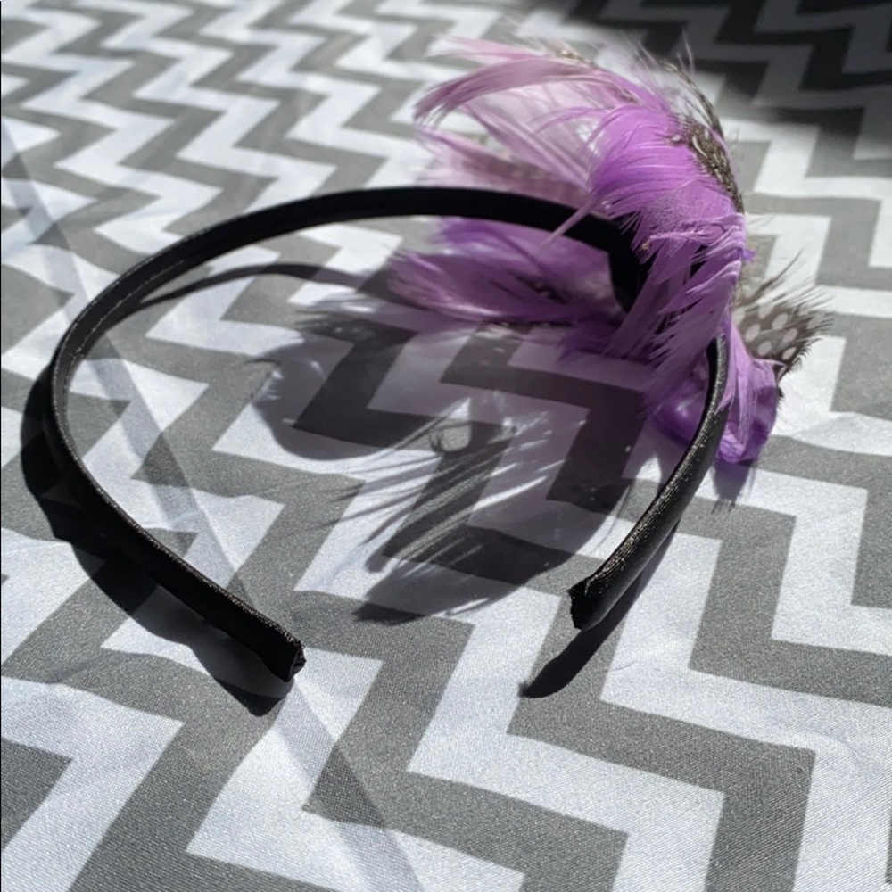 Hair Band - Picture 3 of 3
